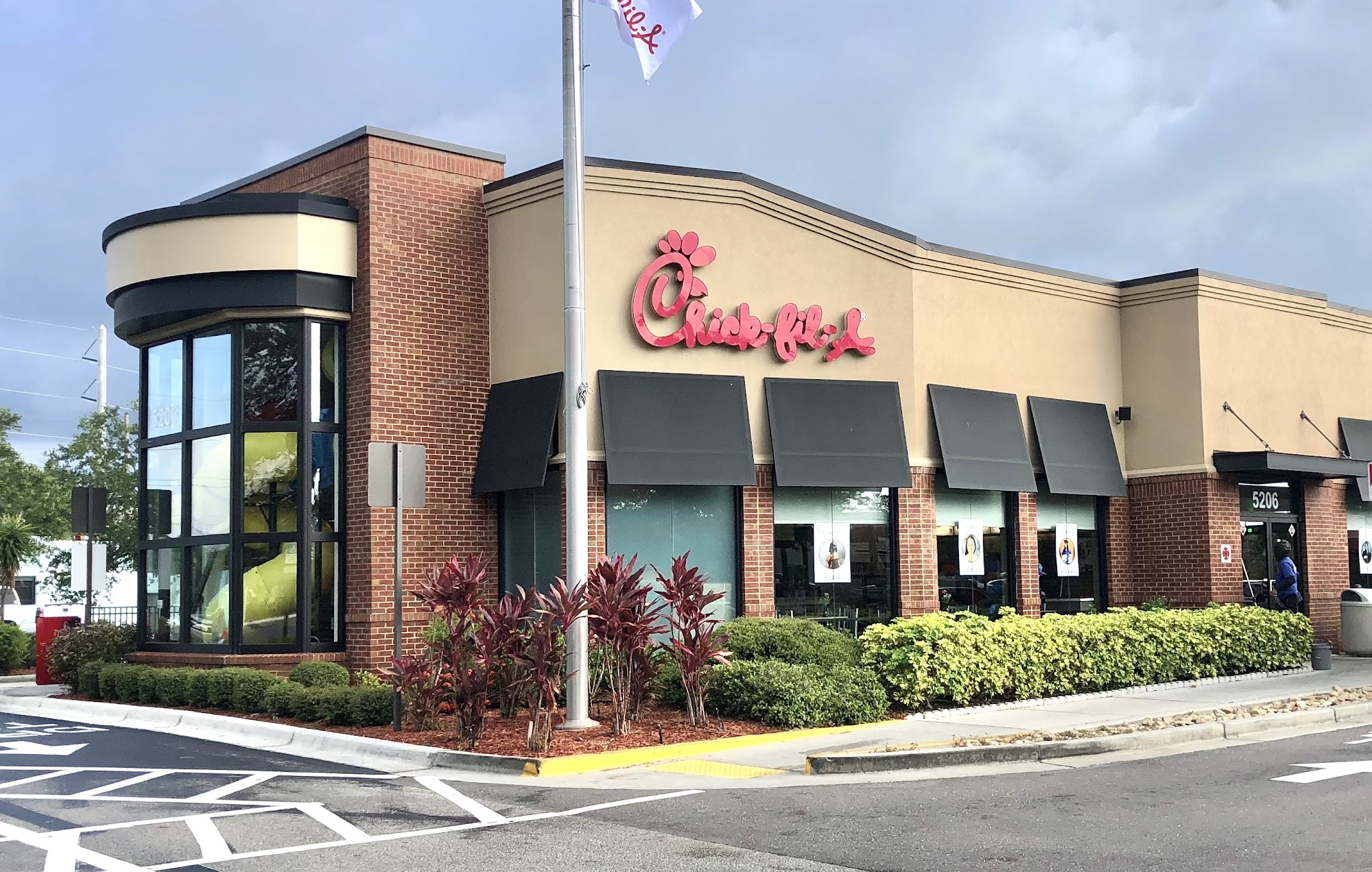 Chick-fil-A