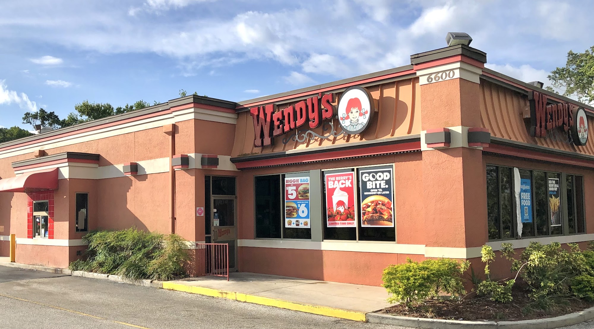 Wendy's