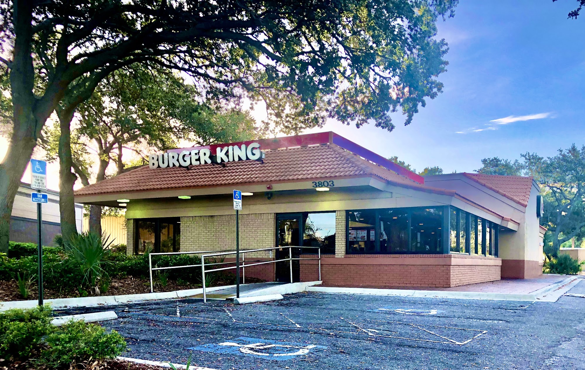 Burger King