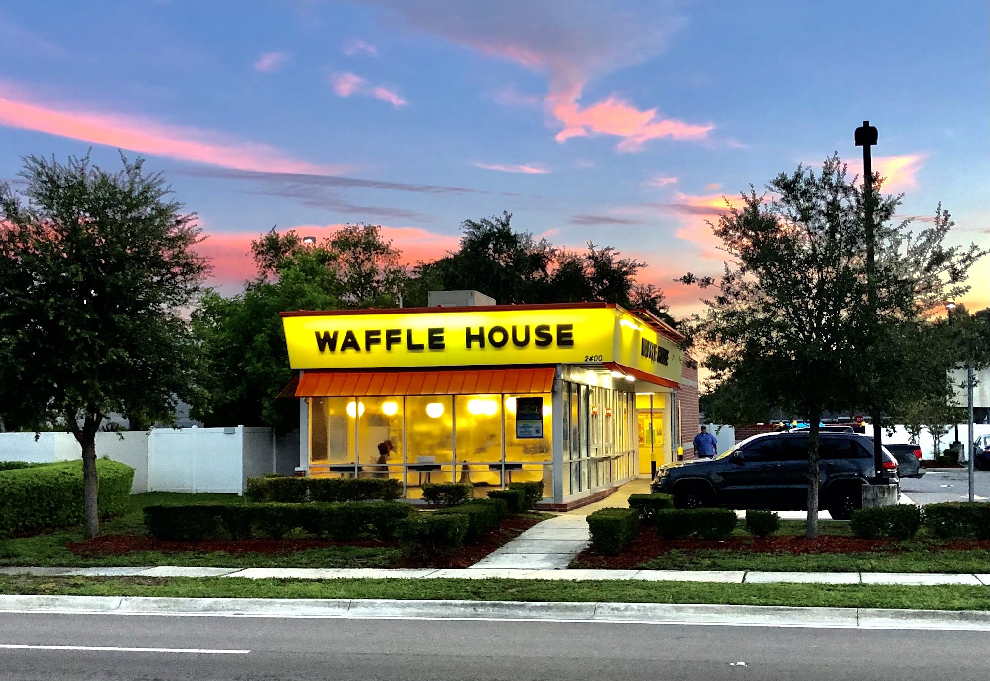 Waffle House