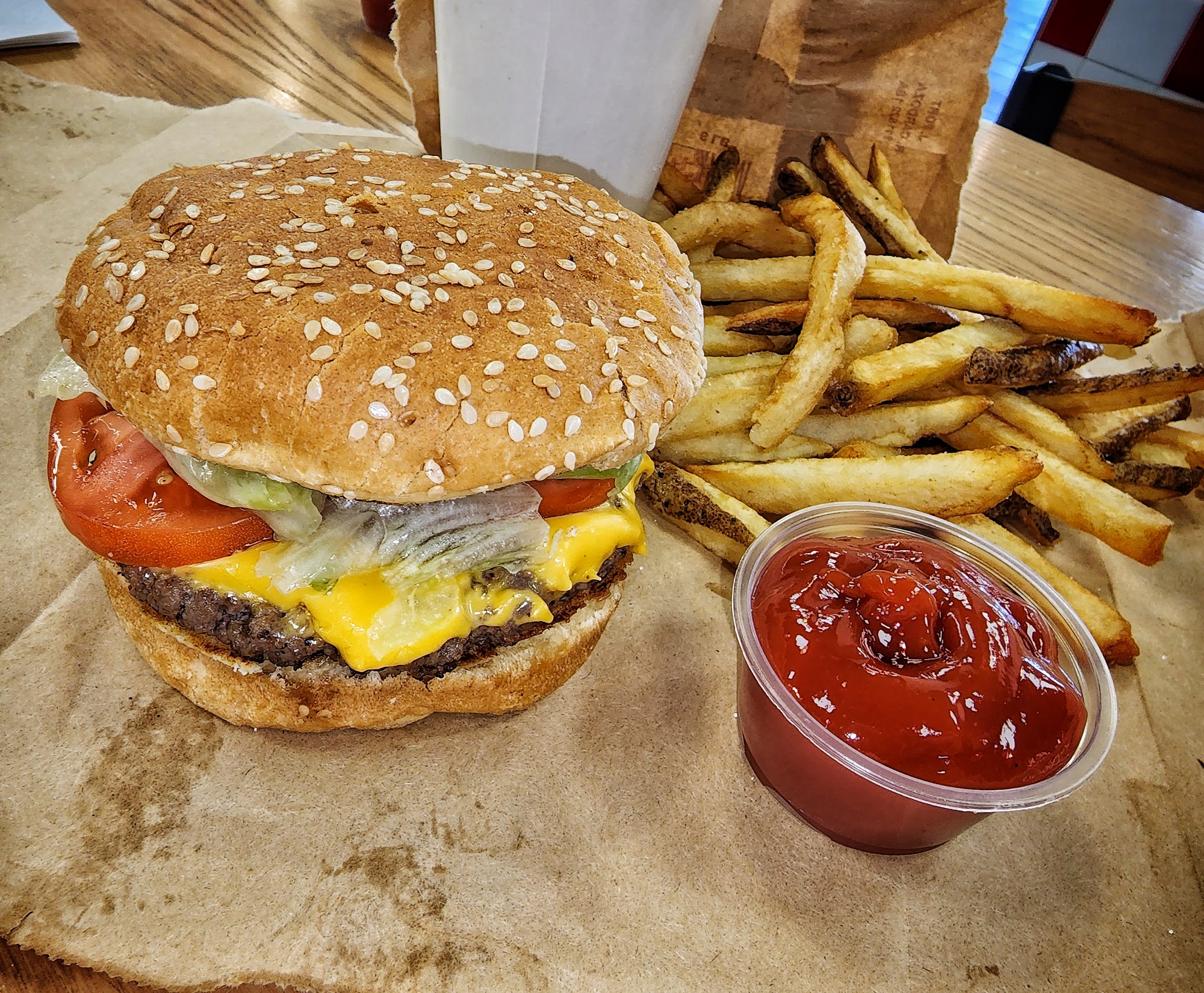 Five Guys