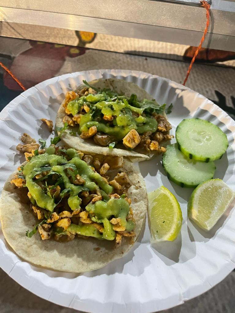 Willys Tacos