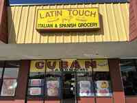 Latin Touch Sandwich Shop