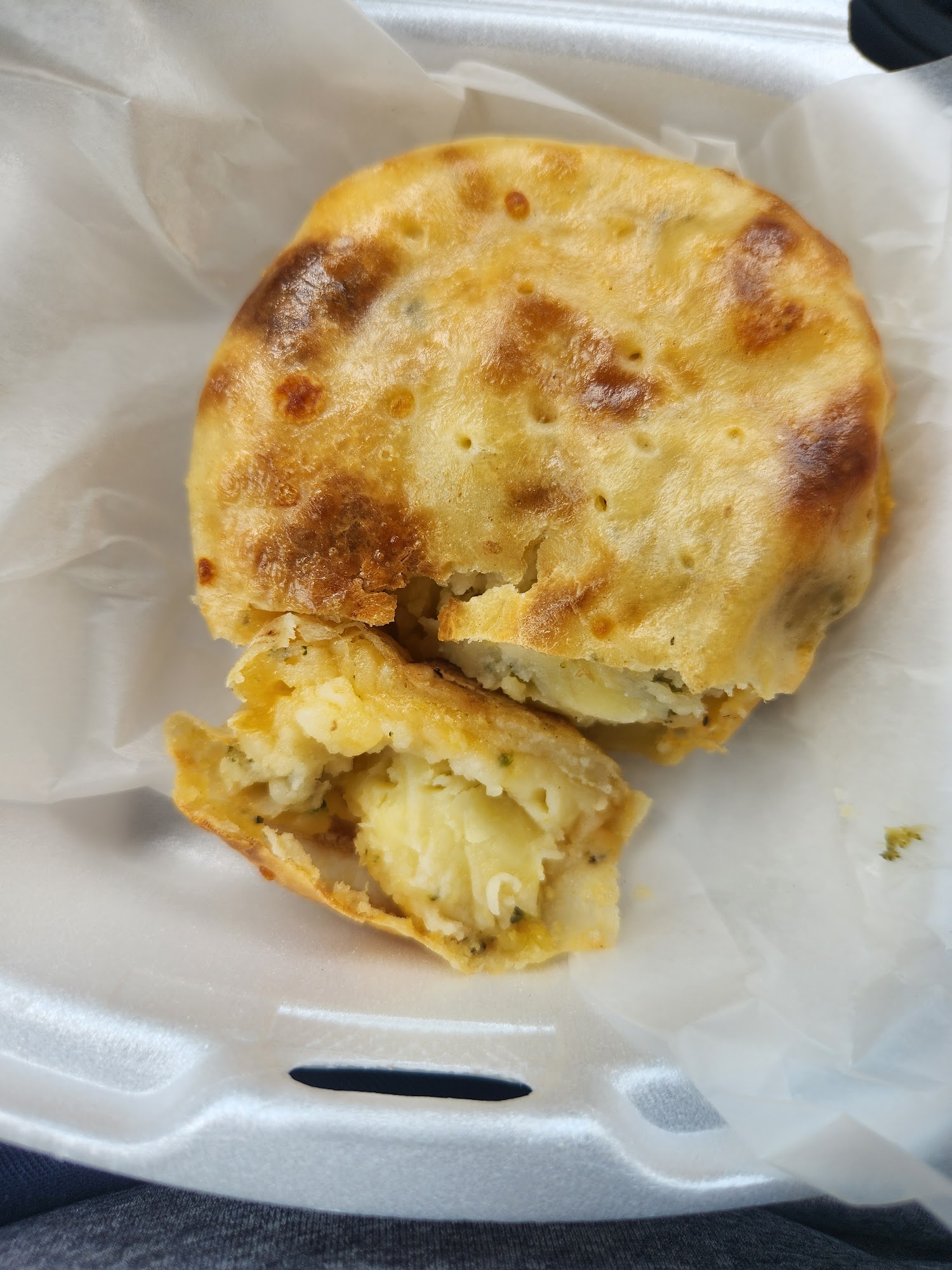 Knish King