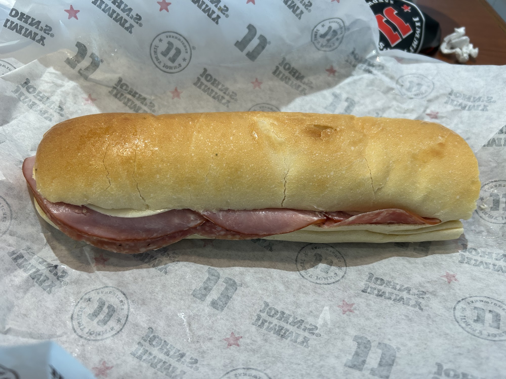 Jimmy John's