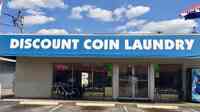 Discount Coin Laundry