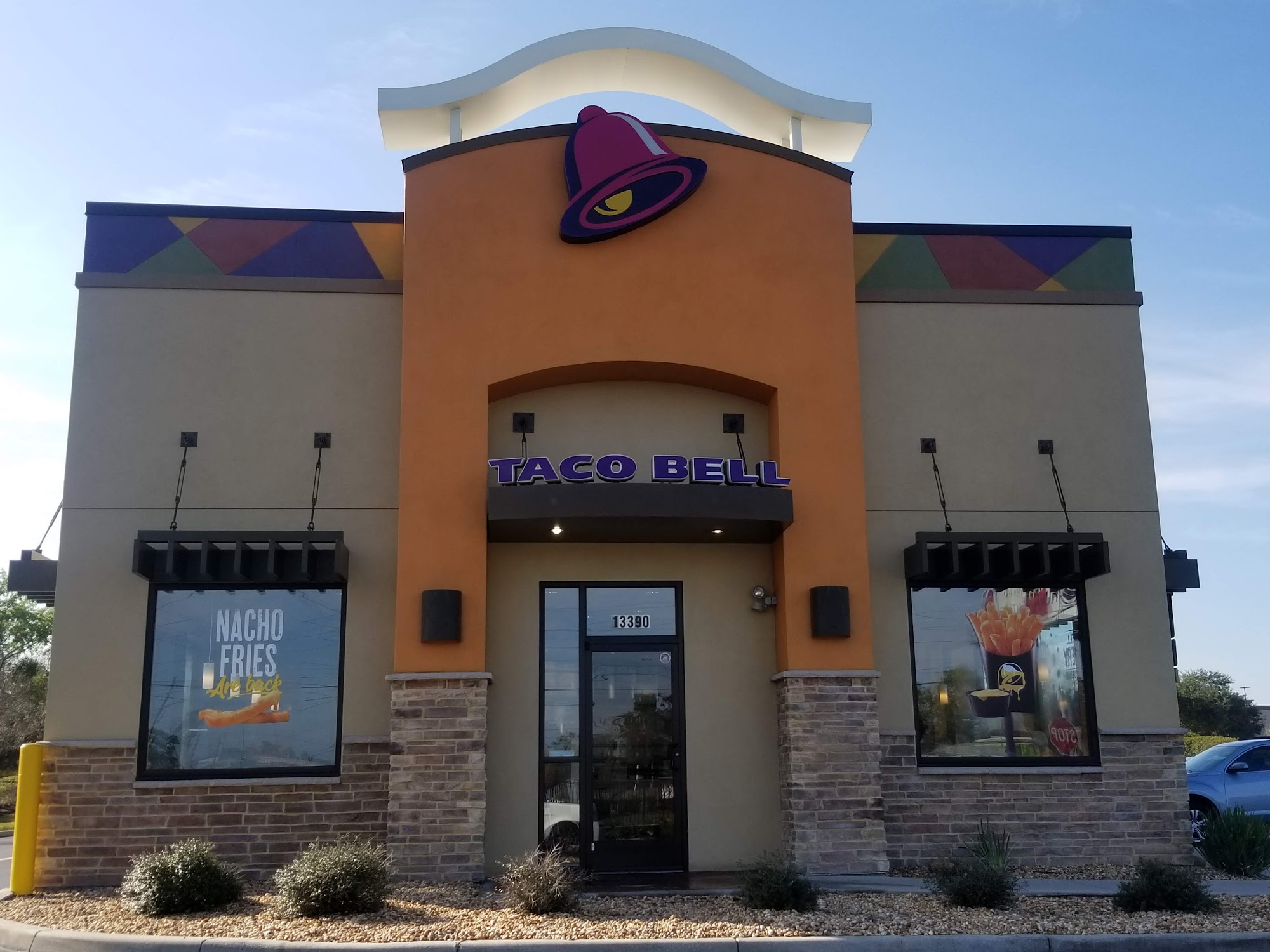 Taco Bell