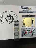 Lions' Pride Boxing & MMA