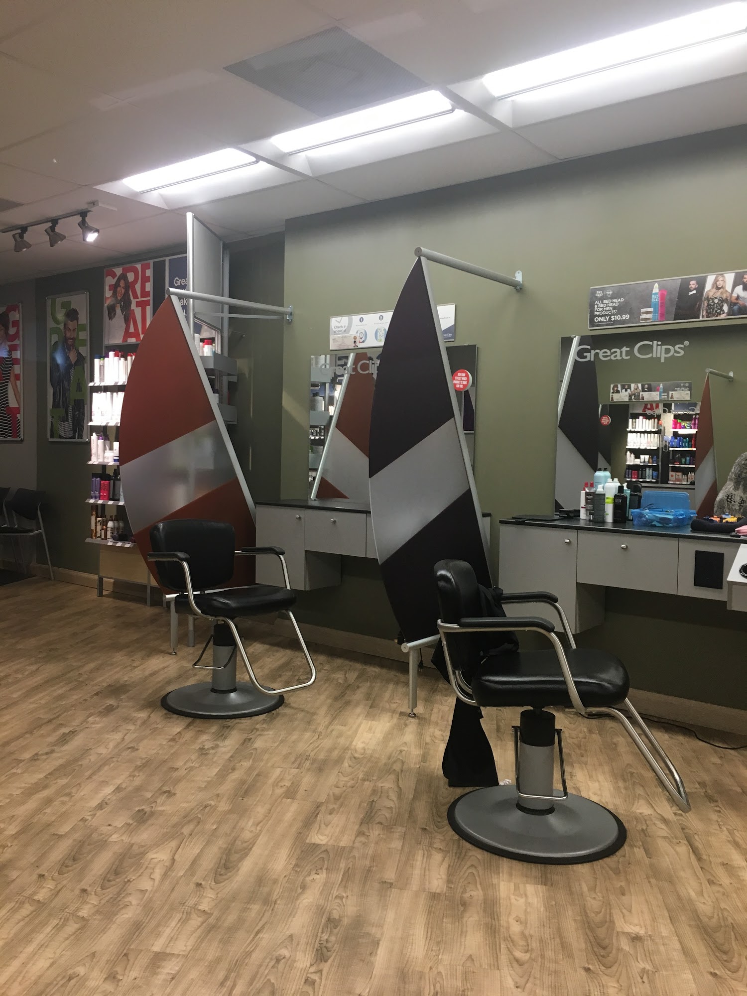 Great Clips 450094 State Rd 200 Ste 7A, Callahan Florida 32011