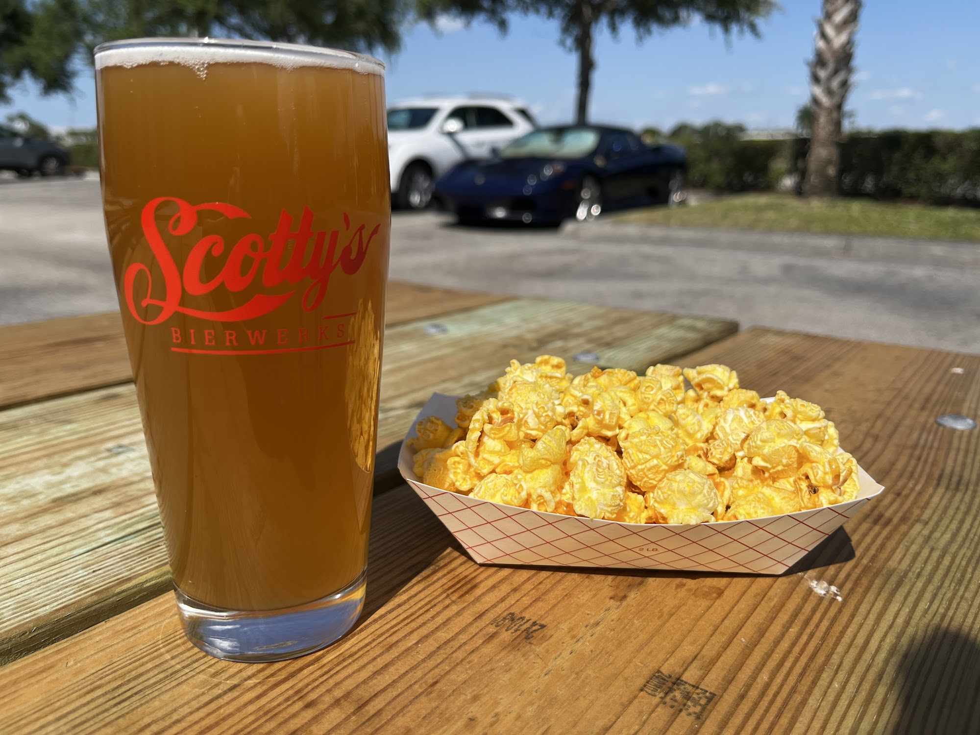 Scotty's Bierwerks