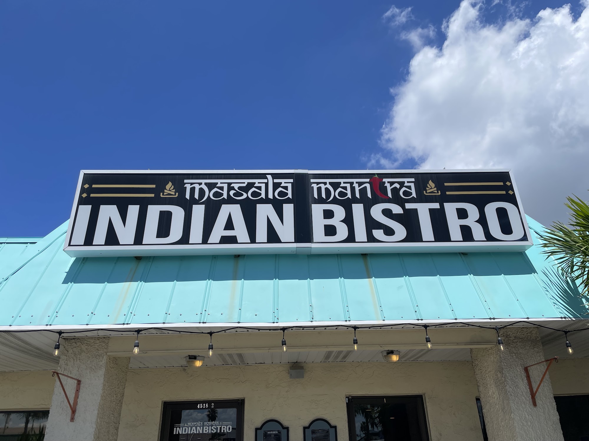 Masala Mantra - The Indian Bistro