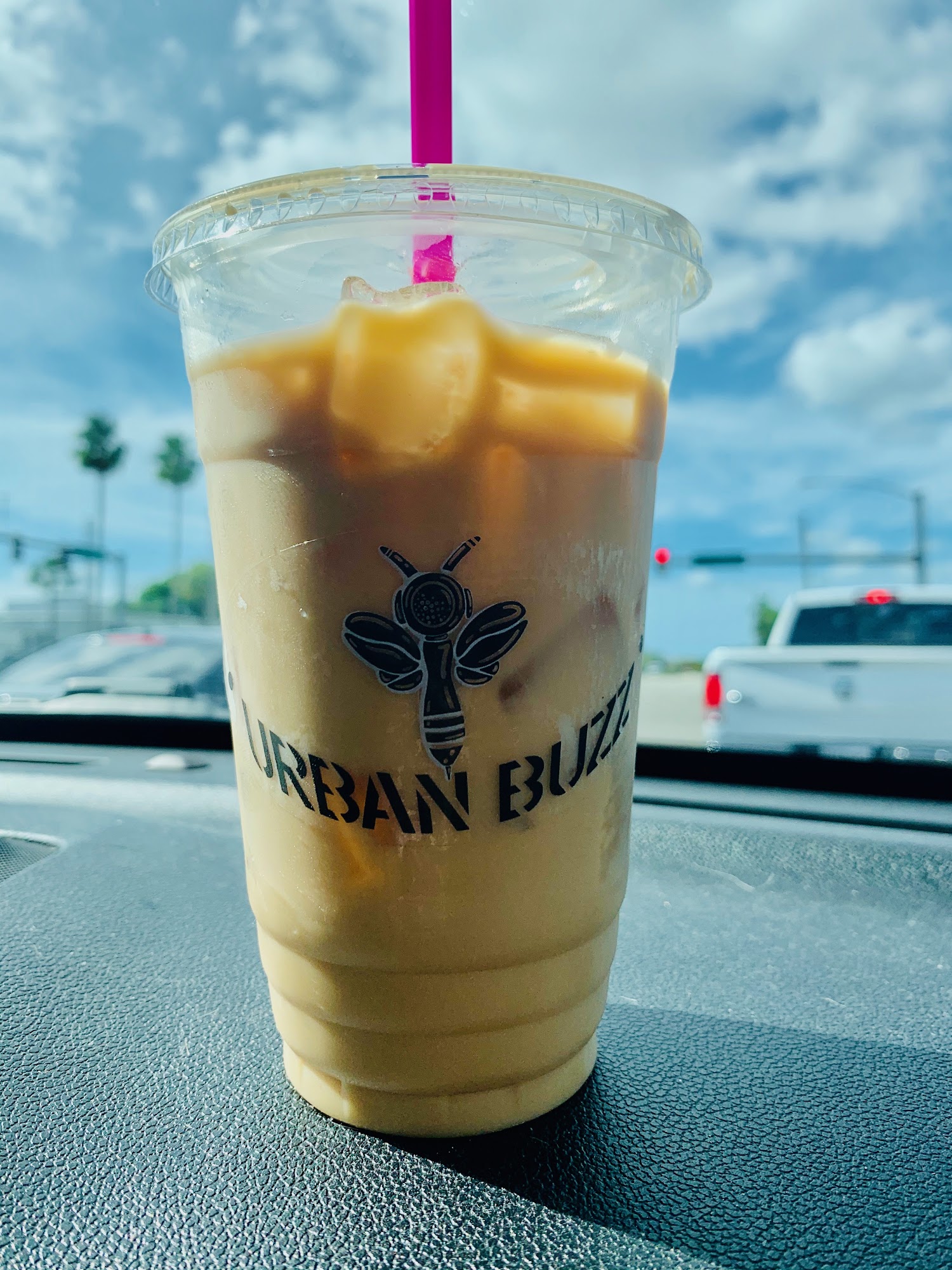 Urban Buzz Coffee