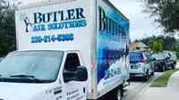 Butler Air Solutions