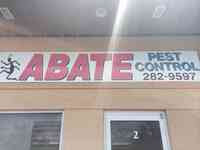 Abate Pest Control