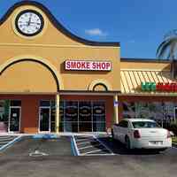 Hancock Smoke Shop