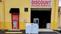 Discount Appliance Warehouse