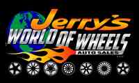 Jerrys World of Wheels