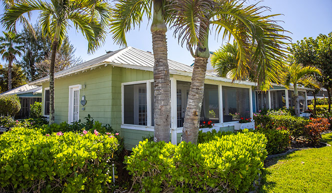 'Tween Waters Island Resort & Spa 15951 Captiva Dr, Captiva Florida 33924