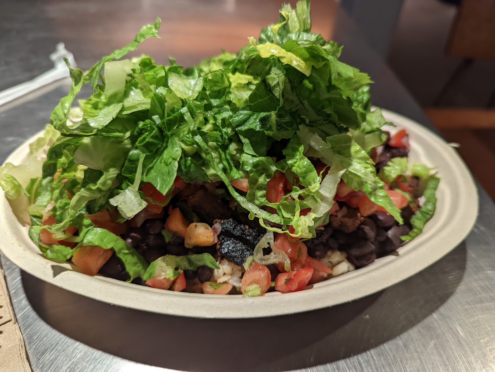 Chipotle Mexican Grill