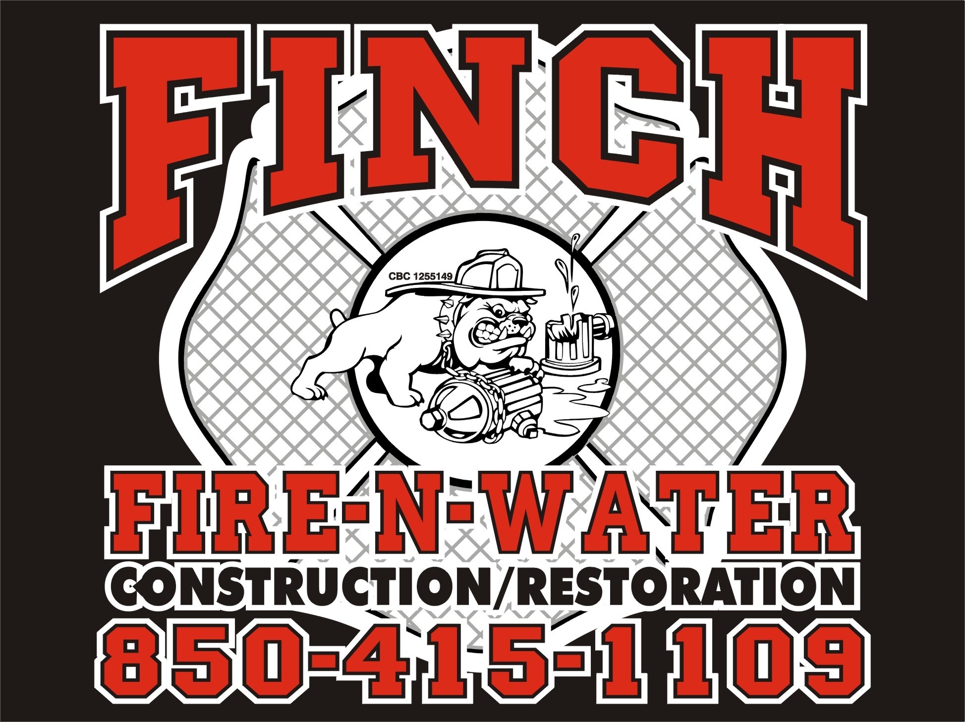 Finch Fire N Water 871 Falling Waters Rd, Chipley Florida 32428