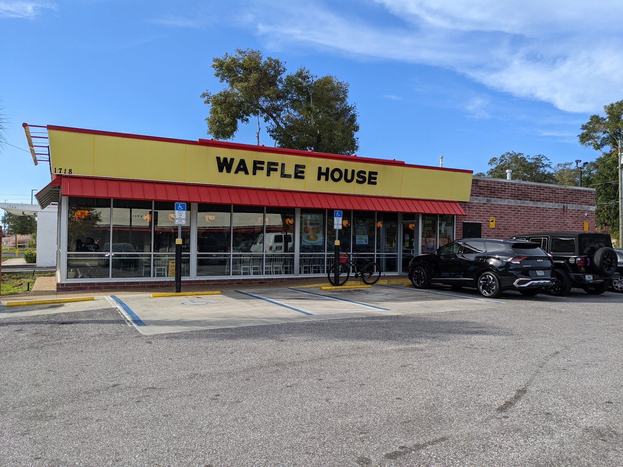 Waffle House