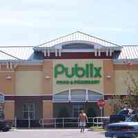 Publix Pharmacy at Gulf to Bay Plaza