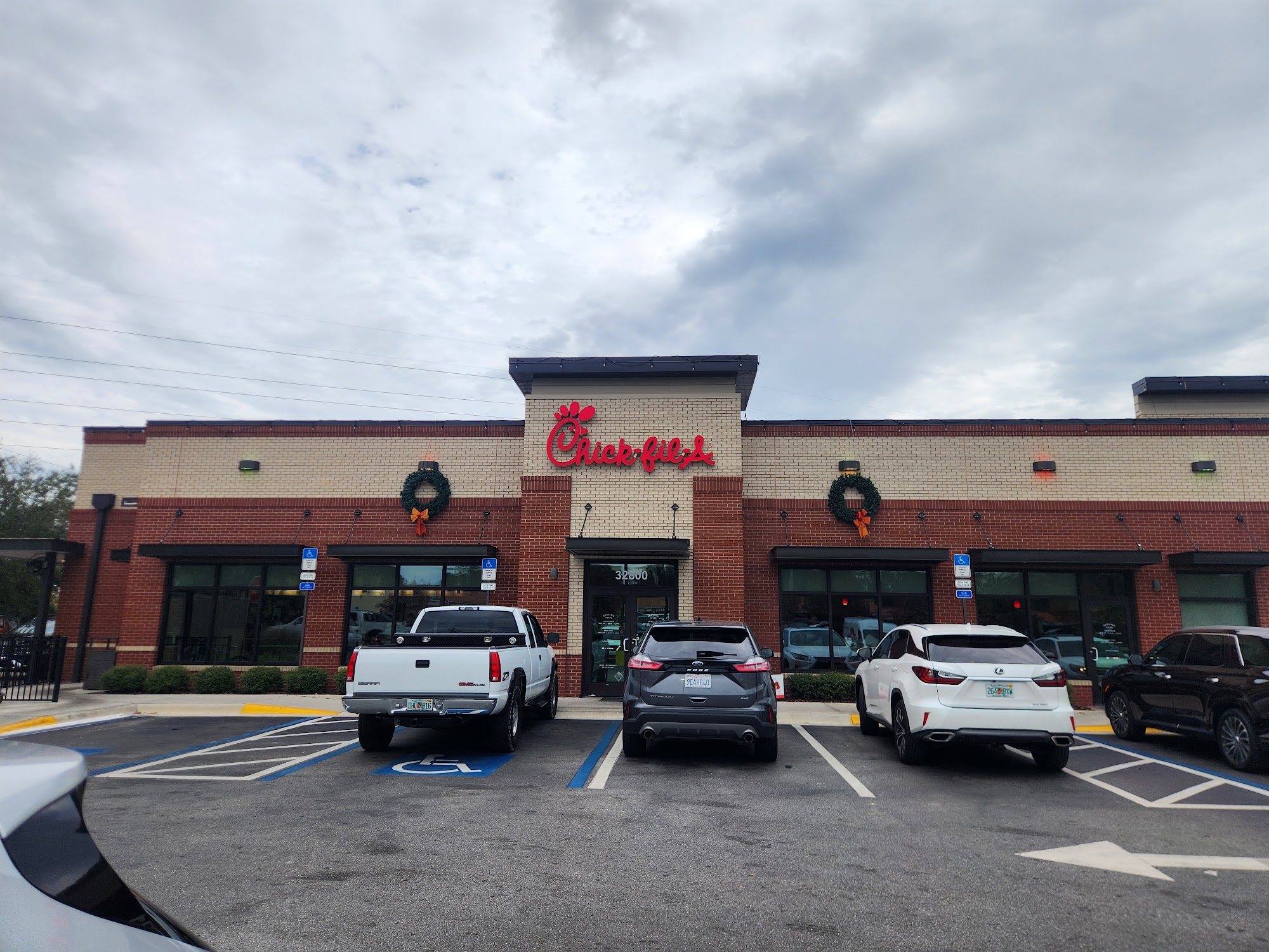 Chick-fil-A