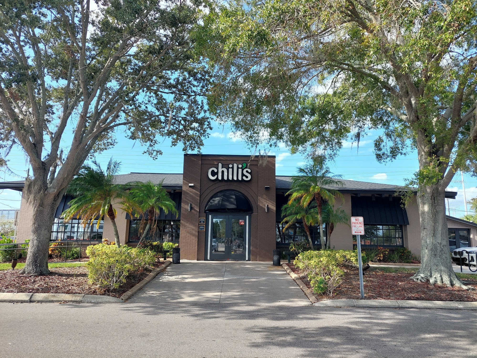 Chili's Grill & Bar