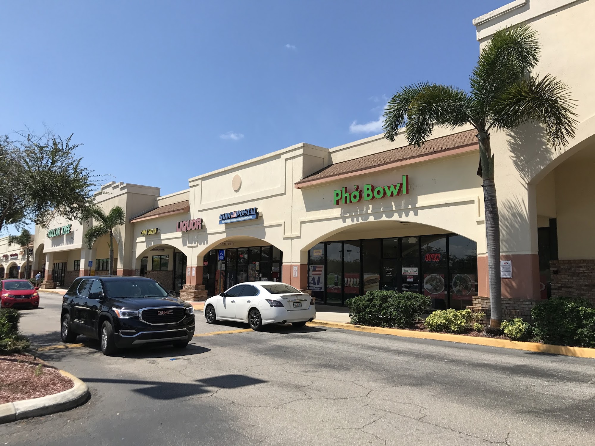 Pho Bowl Clearwater