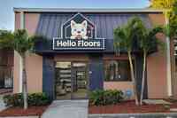 Hello Floors Clearwater