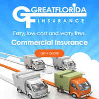 GreatFlorida Insurance - Mike Lazanis