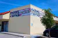 Services Unlimited CAC