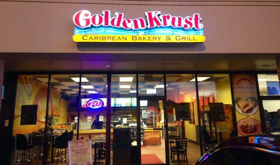 Golden Krust Caribbean Restaurant