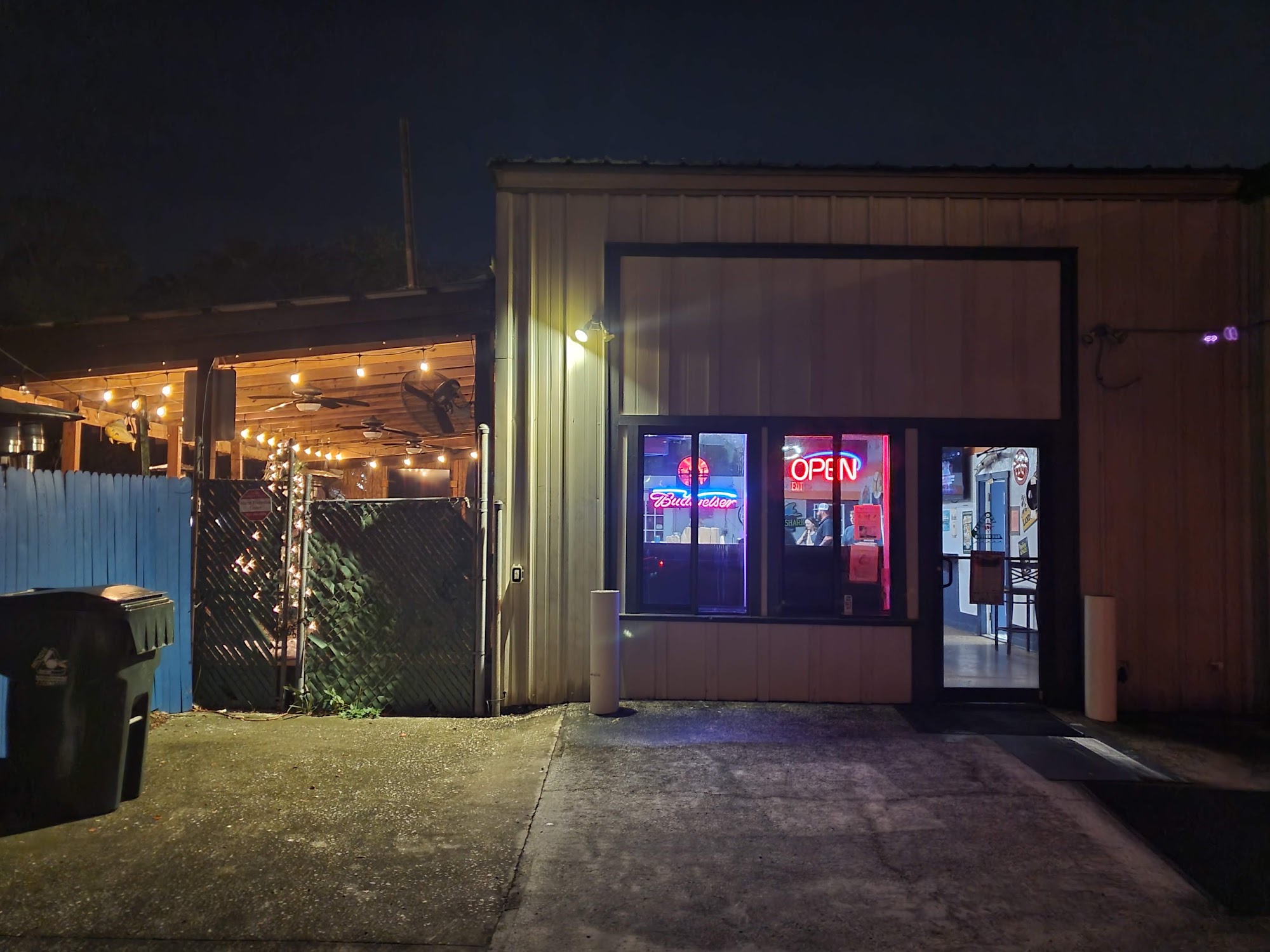 Clermont Oyster Bar