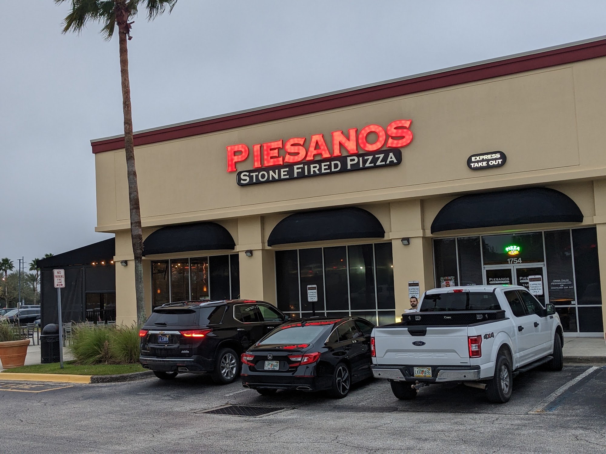 Piesanos Clermont