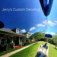 Jerry's Custom Detailing