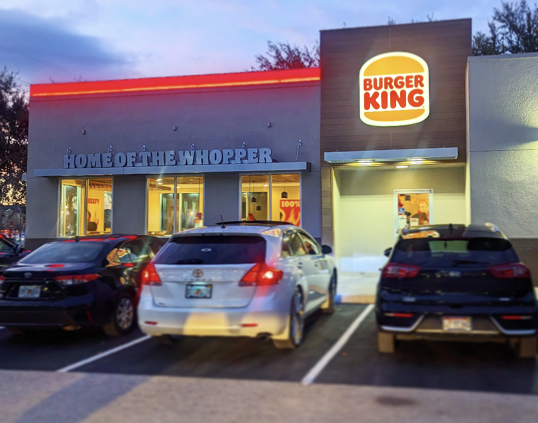 Burger King