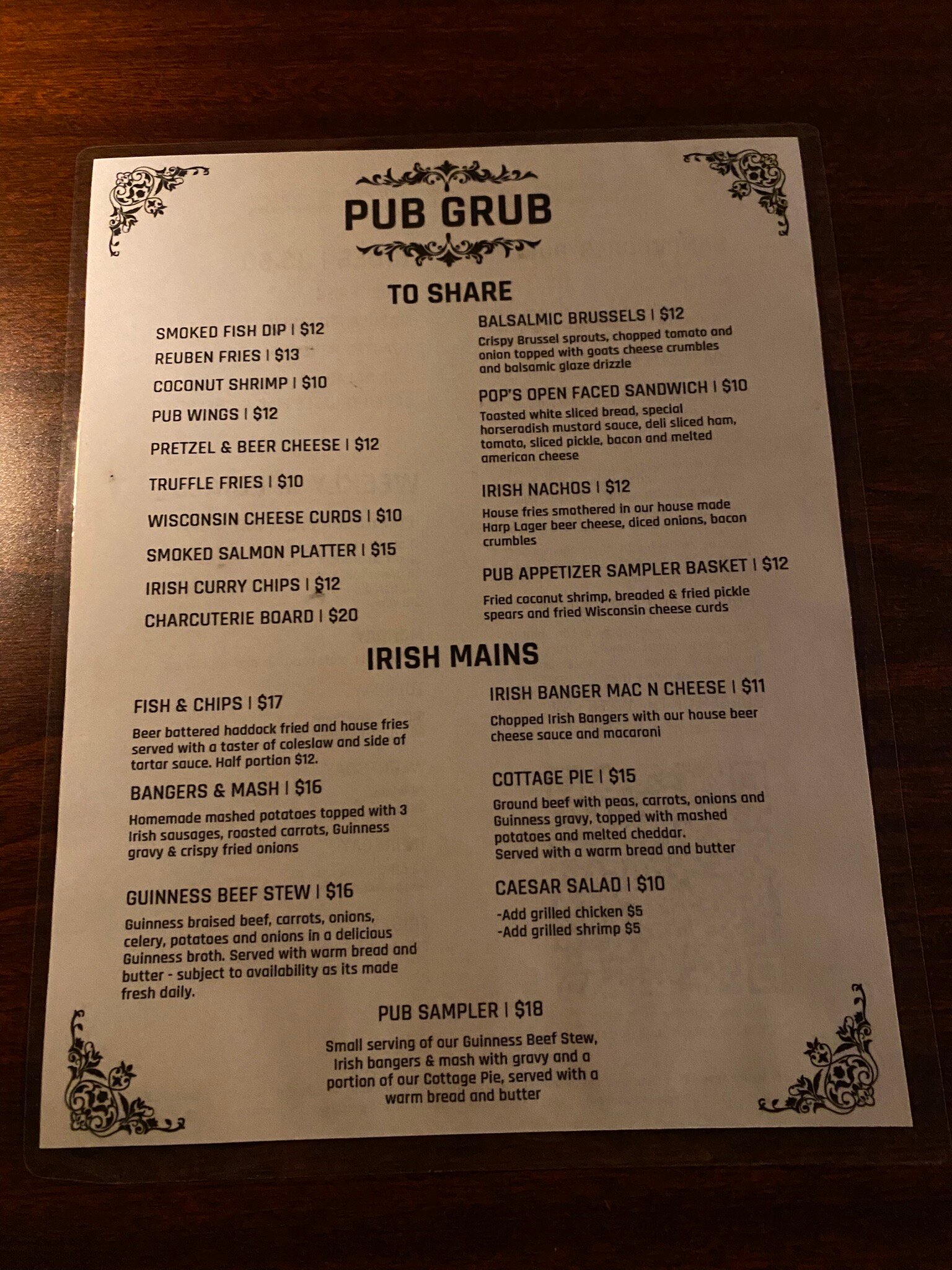 Photo credit: Tripadvisor