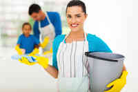 Ingrid's Cleaning Service LLC - Office Move In/Out Cleaning, Residential Home Cleaning Services