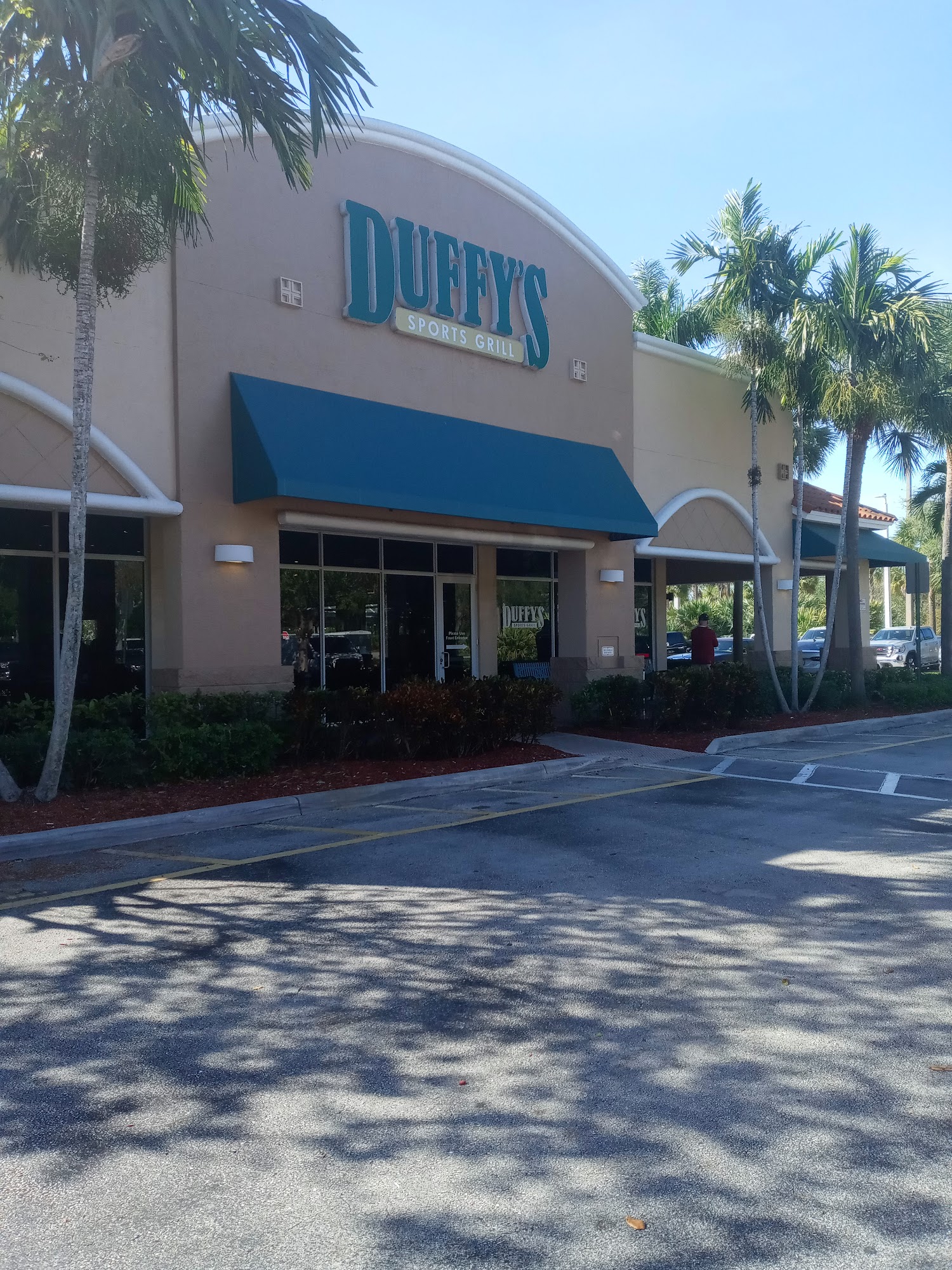 Duffy's Sports Grill