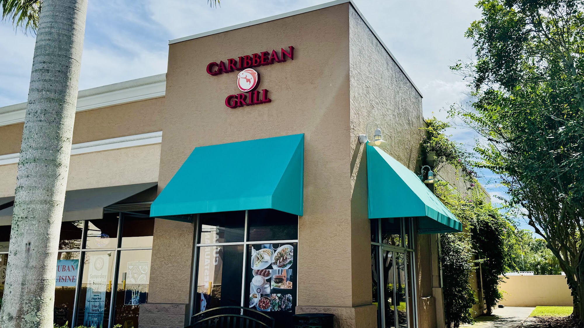 Caribbean Cuban Grill Coconut Creek