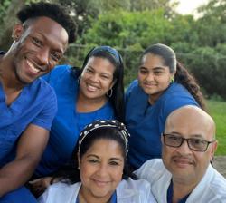 Stirling Palm Family Dentistry