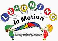 Learning In Motion Preschool