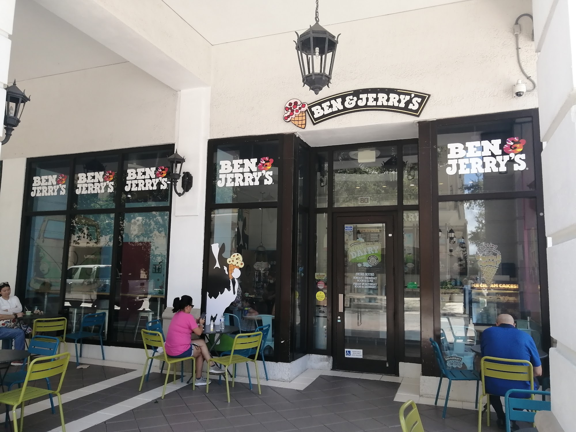 Ben & Jerry’s