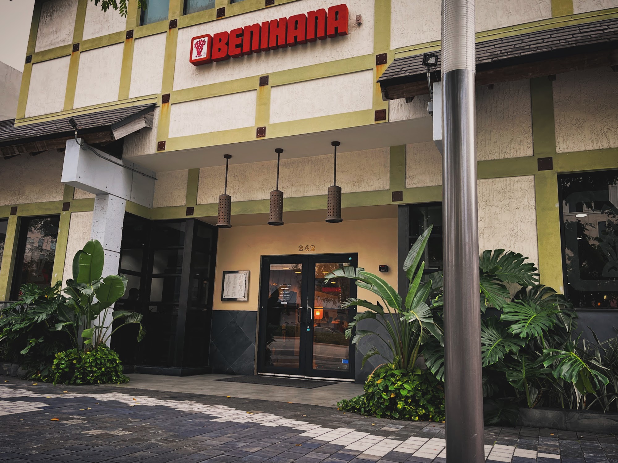 Benihana