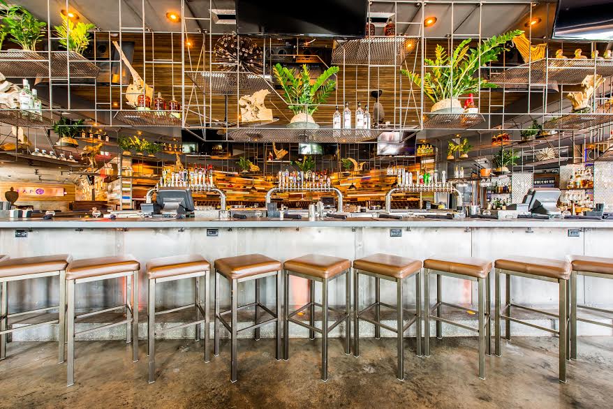 Tap 42 Craft Kitchen & Bar - Coral Gables