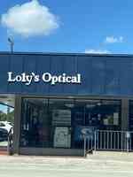 Loly's Optical