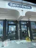 Servi-Dent Inc