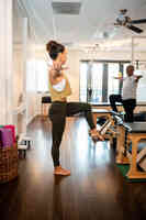 Pilates Strong Studio