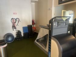 Coral Gables Physical Therapy
